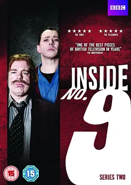 9号秘事 第二季 Inside No. 9 Season 2